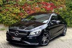Bild des Angebotes Mercedes-Benz CLA 220 CDI Edition 1 AMG Line*LED*Navi*Kam*Temp