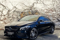 Bild des Angebotes Mercedes-Benz CLA 220 CDI Edition AMG*LED*Navi*Kamera*Temp