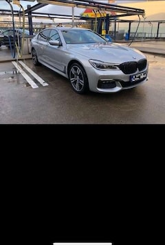 Bild des Angebotes BMW 730 730d