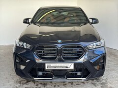 Bild des Angebotes BMW X6 M Competition Navi.LED.ACC.360°.AHK.H&K.Komfz