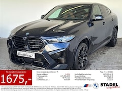 Bild des Angebotes BMW X6 M Competition LED.ACC.360°.AHK.H&K.Komfz