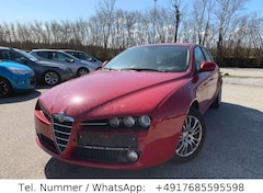 Bild des Angebotes Alfa Romeo 159 /Leder