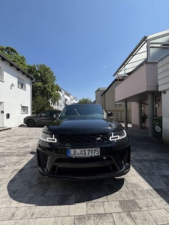 Bild des Angebotes Land Rover Range Rover Sport P575 5.0 V8 SVR