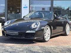 Bild des Angebotes Porsche 911 Carrera S Cabrio 19Zoll*Bose*Chrono*