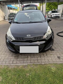 Bild des Angebotes Kia Rio Rio 1.4 Edition 7