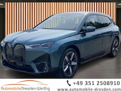 Bild des Angebotes BMW iX 40 xDrive Sport*Connected Prof*Kamera*HiFi*