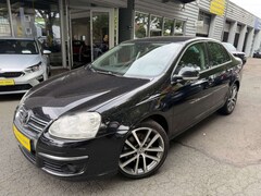 Bild des Angebotes VW Jetta V Sportline