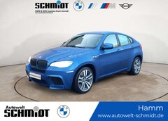 Bild des Angebotes BMW X6 M + TÜV-bis-09.26