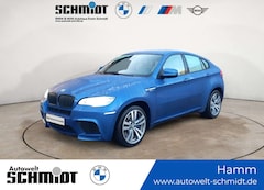 Bild des Angebotes BMW X6 M + TÜV-bis-09.26