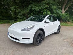 Bild des Angebotes Tesla Model Y Model Y RWD