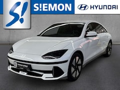 Bild des Angebotes Hyundai IONIQ 6 77,4kWh 4WD UNIQ SHZ PDCv+h Bose HUD Navi Leder Di