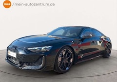 Audi e-tron GT RS performance quattro  B&O MATRIX KAM