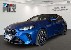 Bild des Angebotes BMW 120 i M-Sport ACC AHK RFK harman/kardon