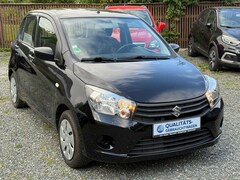 Bild des Angebotes Suzuki Celerio Basis