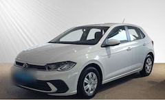 Bild des Angebotes VW Polo Basis 1.0 TSI PDC+KLIMA Klima Einparkhilfe