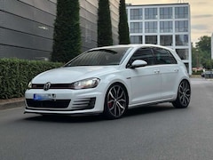 Bild des Angebotes VW Golf GTI Golf VII GTI  Performance Technology DSG