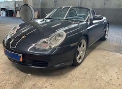 Bild des Angebotes Porsche Boxster S**Xenon*SHZ*Bordcomputer