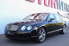 Bild des Angebotes Bentley Flying Spur | 20" Bentley Chrome |