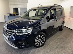 Bild des Angebotes Renault Kangoo III Techno NAVI+CAM KLIMAAUTO LED SITZH.