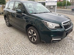 Bild des Angebotes Subaru Forester Exclusive