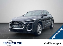 Bild des Angebotes Audi Q5 TDI quattro 150 kW S tronic