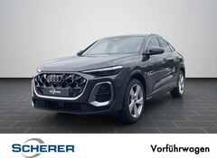 Bild des Angebotes Audi Q5 TDI quattro 150 kW S tronic