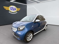 Bild des Angebotes smart forFour 1.Hand, Automatik