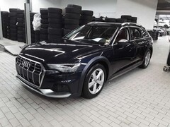 Bild des Angebotes Audi A6 allroad quattro 55 TFSI S tronic HEADUP LEDER VIRTUAL Nach