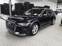 Bild des Angebotes Audi A6 allroad quattro 55 TFSI S tronic HEADUP LEDER VIRTUAL Nach