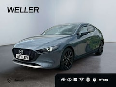 Bild des Angebotes Mazda 3 e-SKYACTIV-X 2.0 M HYBRID DRIVE SELECTION *360*