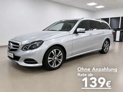 Bild des Angebotes Mercedes-Benz E 300 T-Modell BlueTec Hybrid*PDC*SHZ*STHZ*