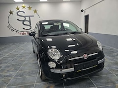 Bild des Angebotes Fiat 500 Cabrio