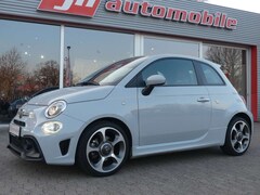 Bild des Angebotes Abarth 595 Vollleder*Klima*PDC*8-fach*Navi*ab 269€