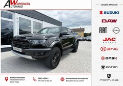 Bild des Angebotes Ford Ranger Raptor Doppelkabine 4x4/AHK/Standheiz./Kamera