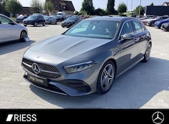 Bild des Angebotes Mercedes-Benz A 220 4M AMG Navi PDC Maera Ambi. LED SHZ