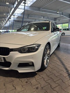 Bild des Angebotes BMW 340 340i Touring Aut. Edition M Sport Shadow
