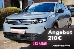 Opel Grandland X Grandland GS+ Panorama*Head Up*Focal*Matrix Led