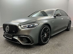 Bild des Angebotes Mercedes-Benz S 63 AMG S 63 E-Performance 4M+ L*KERAMIK*CARBON*BURM 4D