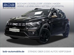 Bild des Angebotes Dacia Sandero Stepway Extreme+ TCe110 NAVI SHZ PDC LED