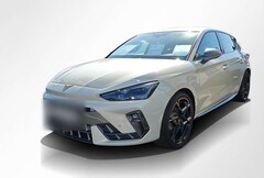 Bild des Angebotes CUPRA Leon 1.5 eTSI DSG Dinamica Matrix-LED RFK SHZ