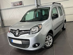 Bild des Angebotes Renault Kangoo 1.5 dCi **Navi*Klima*PDC*Tempomat**