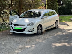 Bild des Angebotes Hyundai i40 i40cw 1.7 CRDi Style