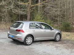 Bild des Angebotes VW Golf 1.6 TDI SCR Trendline