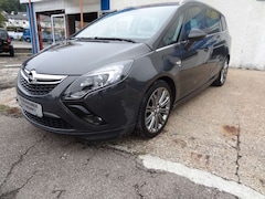 Bild des Angebotes Opel Zafira C Tourer Innovation/OPC/7-Sitz/AHK/