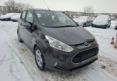 Bild des Angebotes Ford B-Max Trend