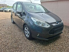 Bild des Angebotes Ford B-Max Trend