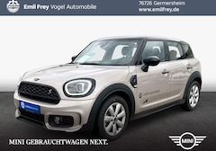Bild des Angebotes MINI Cooper SD Countryman Cooper SD Countryman All4 Aut. John Cooper Works T