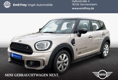Bild des Angebotes MINI Cooper SD Countryman Cooper SD Countryman All4 Aut. John Cooper Works T