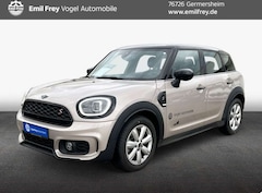 Bild des Angebotes MINI Cooper SD Countryman Cooper SD Countryman All4 Aut. John Cooper Works T
