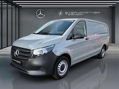 Bild des Angebotes Mercedes-Benz Vito 110 CDI Kasten Lang AHK+3-Sitzer+Klima+MBUX